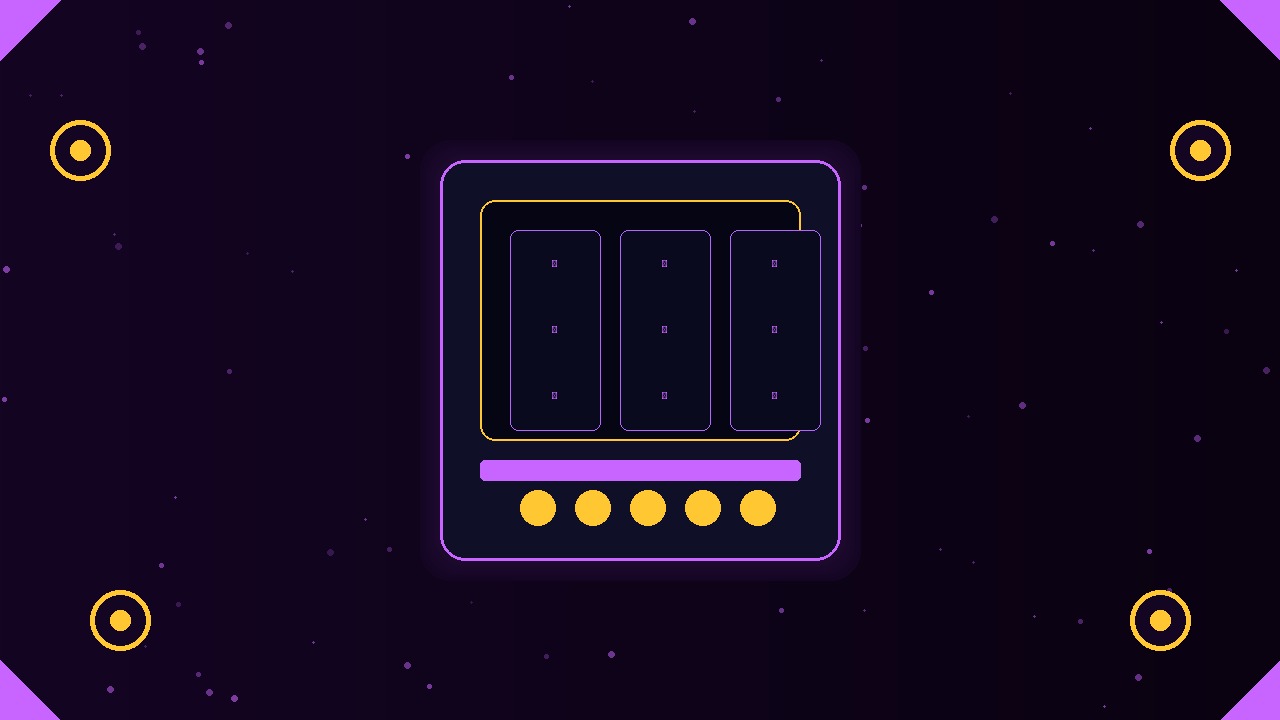 لعبة سلوتس أونلاين - imperialadhesives.com